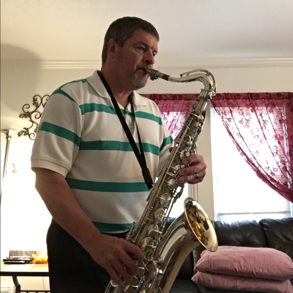 Meet your Posher, Troy - Picture 1 of 1